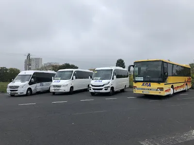 Era. Usługi transportowe. Rybka A.